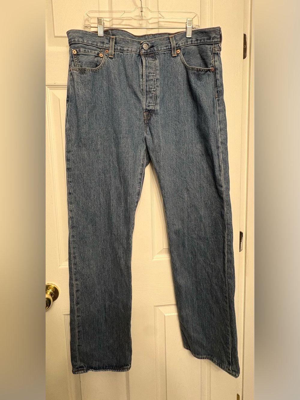 Levi’s 501 original fit
